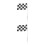 2Pcs Handheld Race Car Flags LED Lighted Plastic for Checkered Party 7