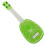 3Pcs Educational Instrument Toy Plastic Mini Ukulele for Kids Playing 5