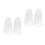 4Pcs Lightweight Grey Head Net Mesh Caps with Wide Brim for Beekeeping 9