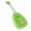 3Pcs Educational Instrument Toy Plastic Mini Ukulele for Kids Playing 9