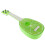3Pcs Educational Instrument Toy Plastic Mini Ukulele for Kids Playing 6