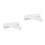 200Pcs Adhesive Eyebrow Stencil Kit for Professional and Personal Use 8