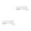 200Pcs Adhesive Eyebrow Stencil Kit for Professional and Personal Use 10