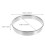 Pizza Serving Ring Making Accessories Cooking Rings For Baking Metal 2