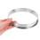Pizza Serving Ring Making Accessories Cooking Rings For Baking Metal 4