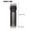 8Pcs Hair Root Applicator Bottles PP Dyeing Tools Lightweight Assorted 8