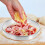 Pizza Serving Ring Making Accessories Cooking Rings For Baking Metal 5