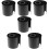 6Sets Black for Pets PVC Sofa Toy Blockers 10