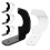 8Pcs Baseball Bat Organizer Wall Mount Durable Acrylic Metal Rack 1