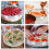 Pizza Serving Ring Making Accessories Cooking Rings For Baking Metal 9