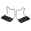 6Pcs Adjustable Metal Mattress Stoppers Prevent Sliding 2