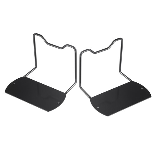 6Pcs Adjustable Metal Mattress Stoppers Prevent Sliding 1