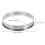 Pizza Serving Ring Making Accessories Cooking Rings For Baking Metal 3