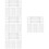 400 Pcs Led Strip Lights Fixing Clips Holder 9