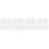 400 Pcs Led Strip Lights Fixing Clips Holder 6