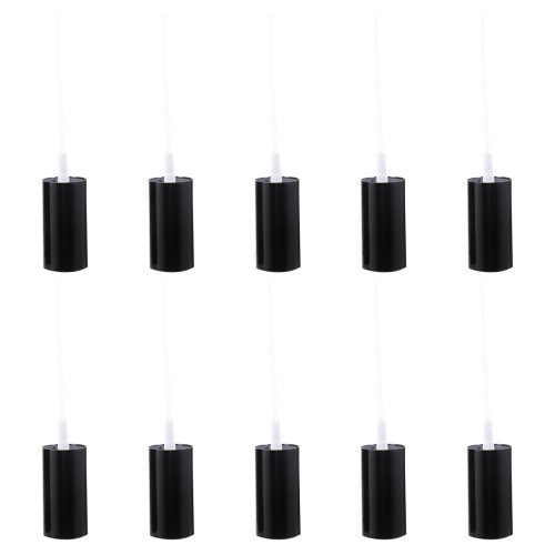 Premium Sprayer Nozzles, And Recyclable, 30pcs