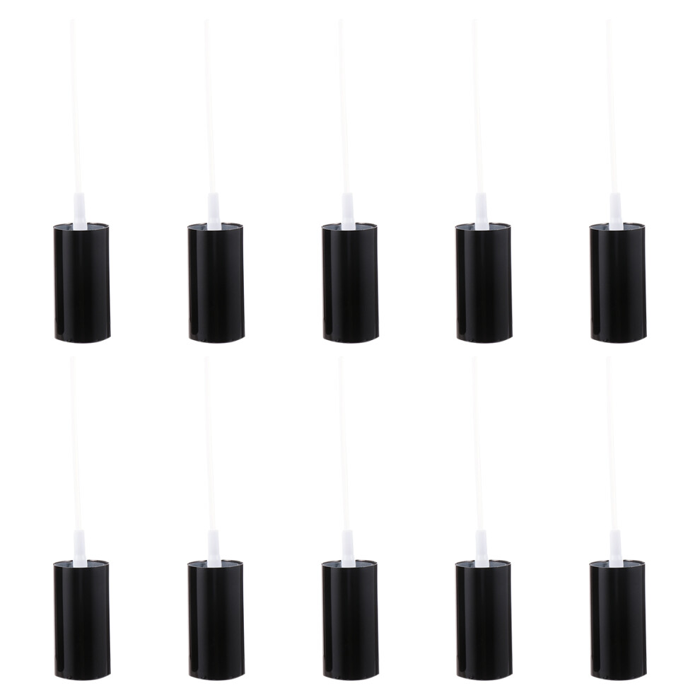 Happyyami Premium Sprayer Nozzles, And Recyclable, 30Pcs