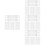 400 Pcs Led Strip Lights Fixing Clips Holder 8