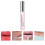 4pcs Empty Glass Aromatherapy Bottle Diffuser Bottle For Essential Oils Bathroom Decorative Aromatherapy Container 8