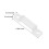 400 Pcs Led Strip Lights Fixing Clips Holder 11