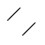 2 Pcs Jack Handle For Horizontal Hydraulic Floor Jack 5