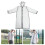 3pcs Raincoat Man Camping Eva Backpack 10