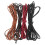 4pcs Cords Jewelry Making String Cord Craft Accessories 8