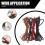 4pcs Cords Jewelry Making String Cord Craft Accessories 5