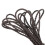 4pcs Cords Jewelry Making String Cord Craft Accessories 6