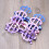 12 Pcs Plastic Symbol Eyewear For Halloween Masquerade 8