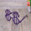 12 Pcs Plastic Symbol Eyewear For Halloween Masquerade 6