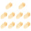 30 Pairs Bra Inserts Pads Push Up Bra Inserts Pads Pushup 7