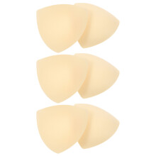 30 Pairs Bra Inserts Pads Push Up Bra Inserts Pads Pushup