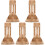 5Pcs Adjustable Waterer Holder For Rabbit Hamster Chinchilla 3