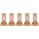 5Pcs Adjustable Waterer Holder For Rabbit Hamster Chinchilla 10