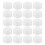 200 Pcs Mineral Water Bottle Filter Portable Tea Strainer 3
