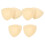 30 Pairs Bra Inserts Pads Push Up Bra Inserts Pads Pushup 2