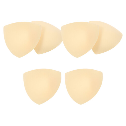 30 Pairs Bra Inserts Pads Push Up Bra Inserts Pads Pushup 1