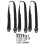 9 Pcs Multi-Function Wear-Resistant Furniture Straps For Daily Use 11