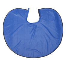 Set Of 3 Waterproof Barber Cape Hairdressing Equipment Apron For