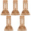 5Pcs Adjustable Waterer Holder For Rabbit Hamster Chinchilla 4