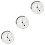 4pcs Quality Wooden Crochet Hooks For Diy Projects Comfortable Grip 5