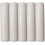 10Pcs White Lubricate for Clarinet Sealing 1