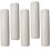 10Pcs White Lubricate for Clarinet Sealing 3