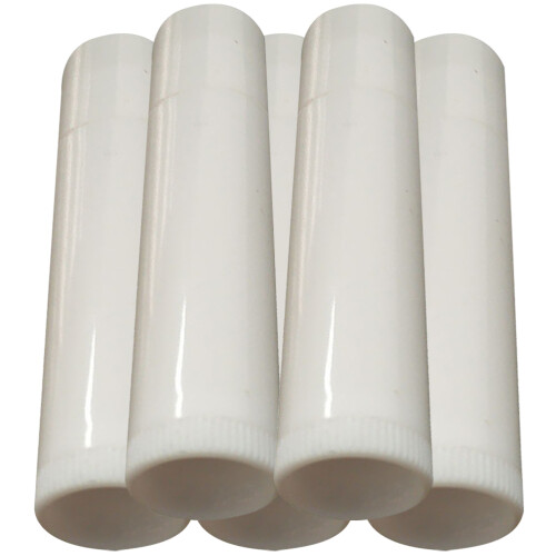 10Pcs White Lubricate for Clarinet Sealing 1