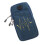 2Pcs Waterproof Phone Arm Bag with Zipped Secure Storage 1