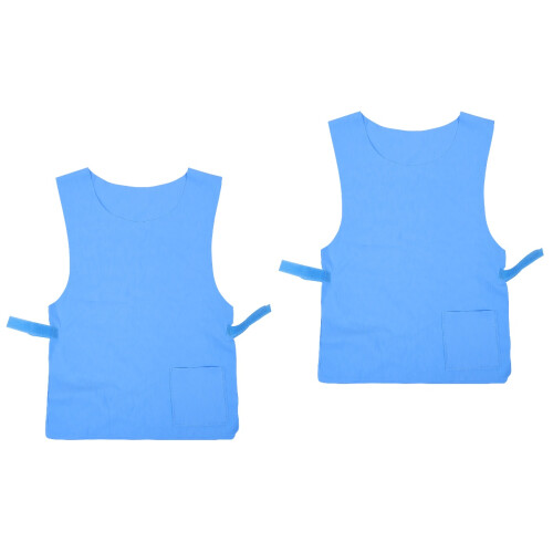 2pcs Cooling Vest Body Miss Polypropylene Coat 2