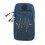 2Pcs Waterproof Phone Arm Bag with Zipped Secure Storage 8