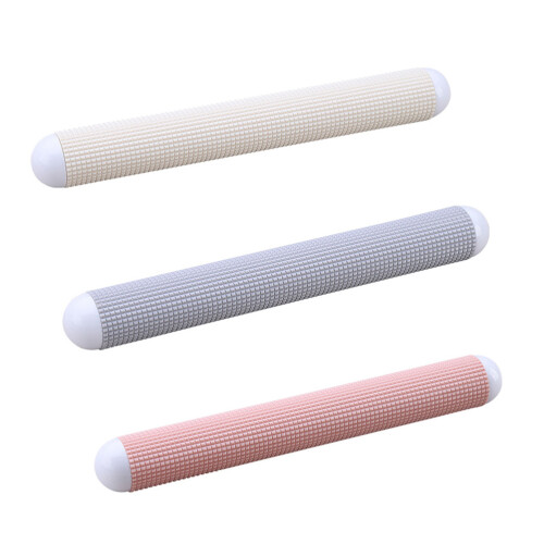 2 Pieces Rolling Pin Non Stick Pasta Sticks For Baking Non-Stick