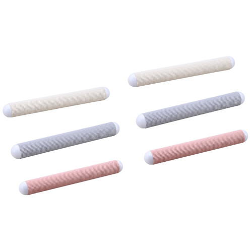 2 Pieces Rolling Pin Non Stick Pasta Sticks For Baking Non-Stick 2